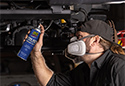 Thermo-Tec Super Sonic Acoustical Spray