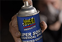 Thermo-Tec Super Sonic Acoustical Spray