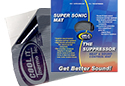 Thermo-Tec Super Sonic Sound Dampening Control Mat