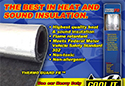 Thermo-Tec Thermo Guard Flame Retardant