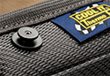 Thermo-Tec Turbo Insulating Covers