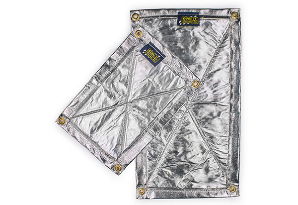 Thermo-Tec Ultra-Lite Insulating Mat