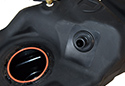 Titan Mid-Ship Replacement Fuel Tank