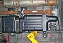 Titan Mid-Ship Replacement Fuel Tank