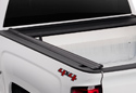 Trident FastTrack Retractable Tonneau Cover