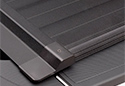 Trident FastTrack Retractable Tonneau Cover