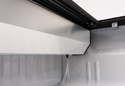 Trident FastTrack Retractable Tonneau Cover