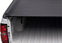 Trident FastTrack Retractable Tonneau Cover