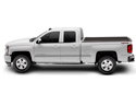 Trident FastTrack Retractable Tonneau Cover