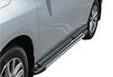 Trident StarBoard Running Boards