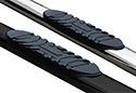 Trident ToughTred 5" Curved Nerf Bars