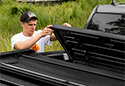 TruXedo Deuce Tonneau Cover