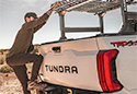 RealTruck Elevate Rack System