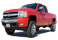 Tuff Country Leveling Kit