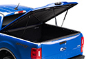 Undercover Elite LX Tonneau Cover
