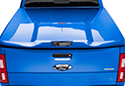 Undercover Elite LX Tonneau Cover