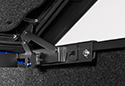 Undercover Elite LX Tonneau Cover