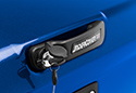 Undercover Elite LX Tonneau Cover