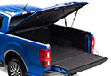 Undercover Elite LX Tonneau Cover