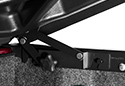 Undercover LUX Tonneau Cover