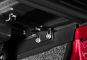 Undercover LUX Tonneau Cover
