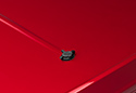 Undercover LUX Tonneau Cover