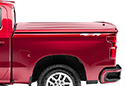 Undercover LUX Tonneau Cover