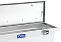 Image is representative of UWS Low Profile Crossover Tool Box.<br/>Due to variations in monitor settings and differences in vehicle models, your specific part number (EC10331) may vary.