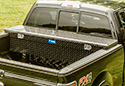 Image is representative of UWS Low Profile Crossover Tool Box.<br/>Due to variations in monitor settings and differences in vehicle models, your specific part number (EC10331) may vary.