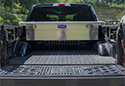 Image is representative of UWS Low Profile Crossover Tool Box.<br/>Due to variations in monitor settings and differences in vehicle models, your specific part number (EC10331) may vary.