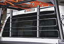 Weather Guard Cab Protector
