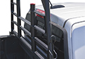 Weather Guard Cab Protector