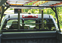 Weather Guard Cab Protector