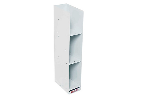 Weather Guard Catalog File Unit