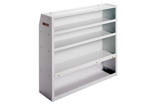 Weather Guard EZ-Cube Welded Shelf