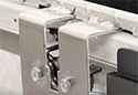 Image is representative of Weather Guard Lo-Side Truck Tool Box.<br/>Due to variations in monitor settings and differences in vehicle models, your specific part number (165-5-04) may vary.