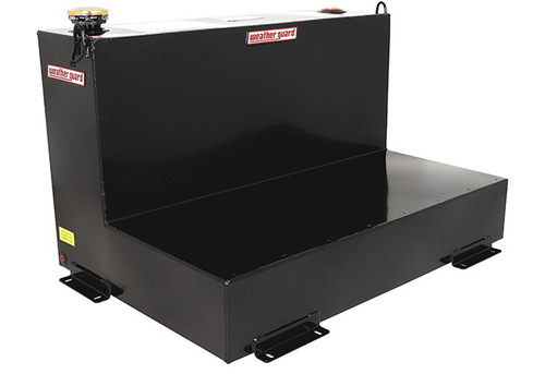 Weather Guard Transfer Tank