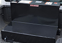 Image is representative of Weather Guard Transfer Tank.<br/>Due to variations in monitor settings and differences in vehicle models, your specific part number (362-5-02) may vary.