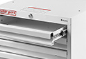 Image is representative of Weather Guard Van Cabinet.<br/>Due to variations in monitor settings and differences in vehicle models, your specific part number (9988-3-01) may vary.