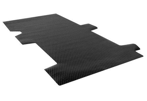 Weather Guard Van Floor Mat