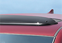 WeatherTech Sunroof Wind Deflector