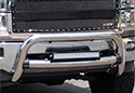 Westin Contour Bull Bar