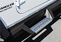 Westin HDX Drop Steps