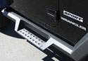 Westin HDX Drop Steps