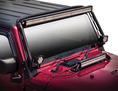 LED Light Bars