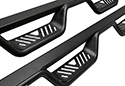 Westin Outlaw Drop Nerf Step Bars