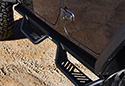 Westin Outlaw Drop Nerf Step Bars