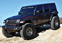 Westin Outlaw Drop Nerf Step Bars
