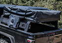 Westin Overland Cargo Rack