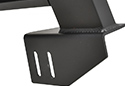 Westin Overland Cargo Rack